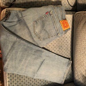 Levi Jeans 505's 36X30
